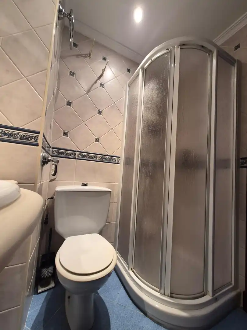 Baño de Piso en venta en San Fernando con Trastero y Balcón