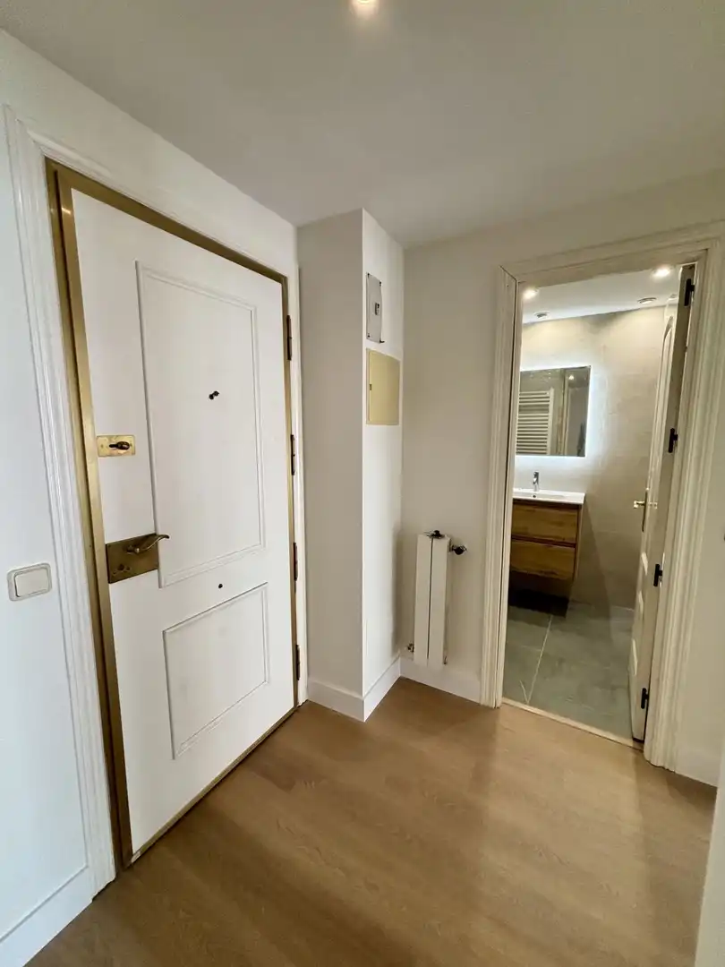 Appartement avec ascenseur à louer à Chamberí, imagen 32