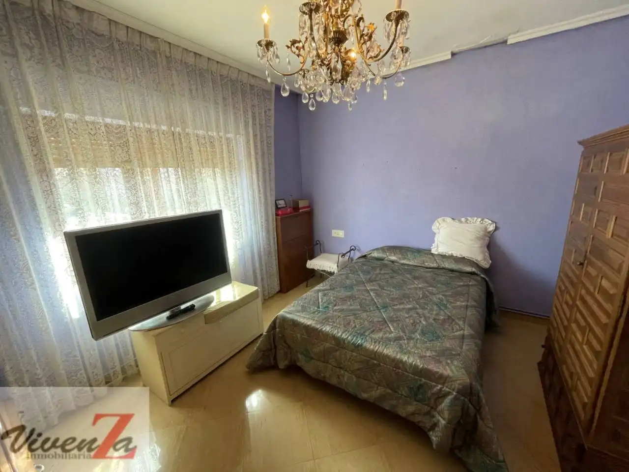 Casa amb jardí en venda a Moraleja del Vino, imagen 4
