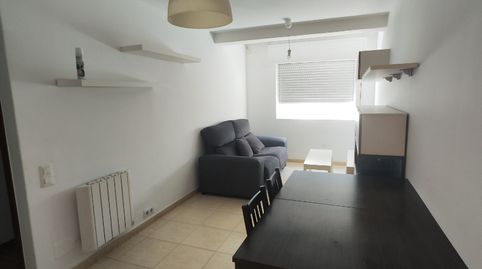 Foto 3 de Apartament de lloguer a Ensanche - Sar, Santiago de Compostela