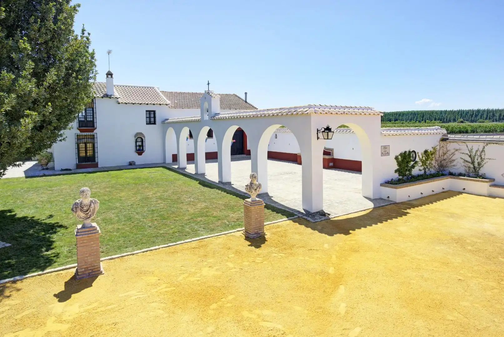Casa o xalet en venda a Pinos Puente