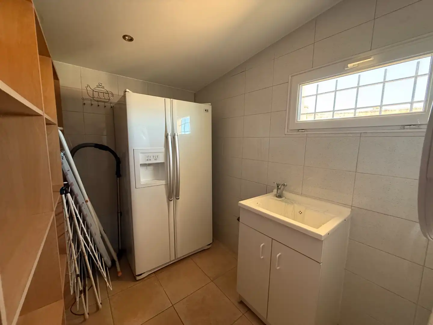 Cocina de Casa o chalet en venta en L'Escala con Aire acondicionado, Calefacción y Jardín privado