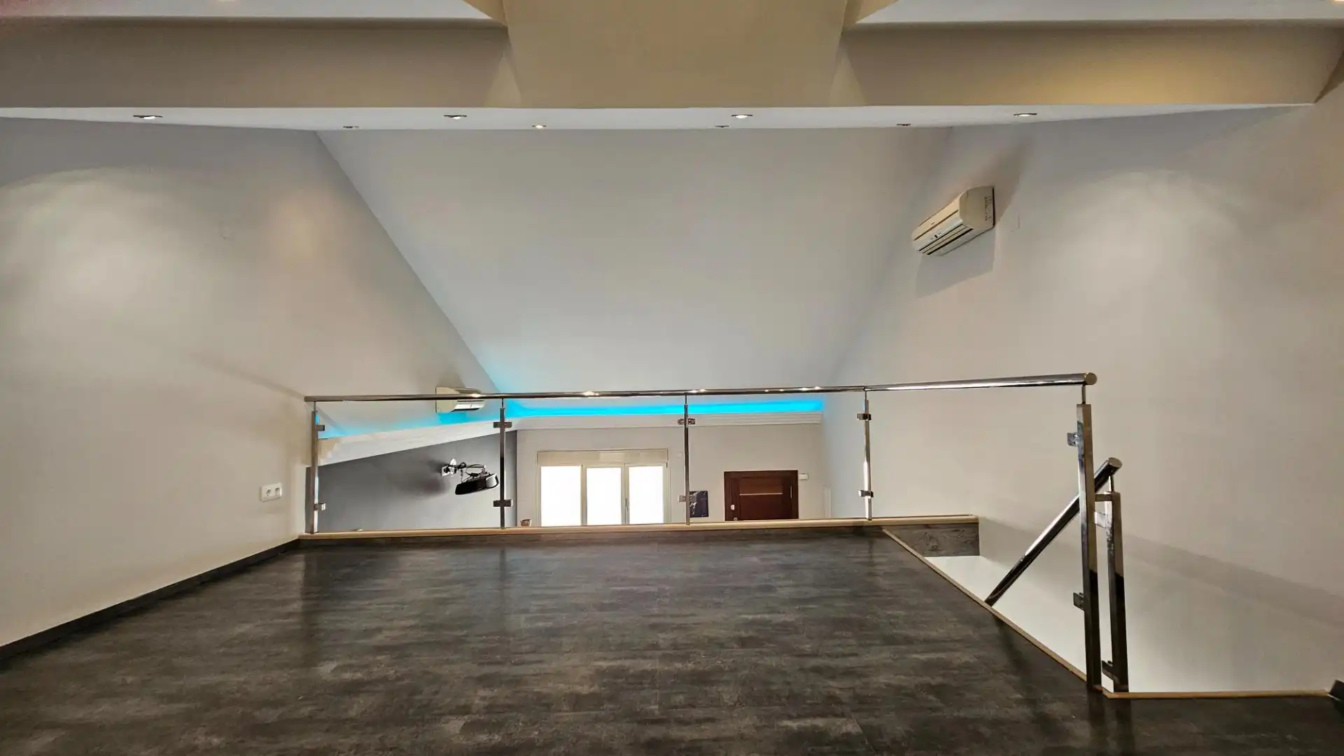 Casa o xalet en venda en Cartagena amb Aire condicionat, Calefacció i Moblat