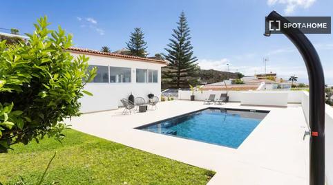 Foto 2 de Apartament per a compartir a El Sauzal, Santa Cruz de Tenerife