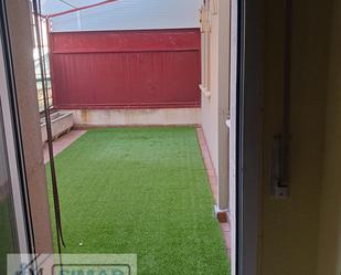 Terrace of Duplex to rent in Bargas  with Air Conditioner and Terrace