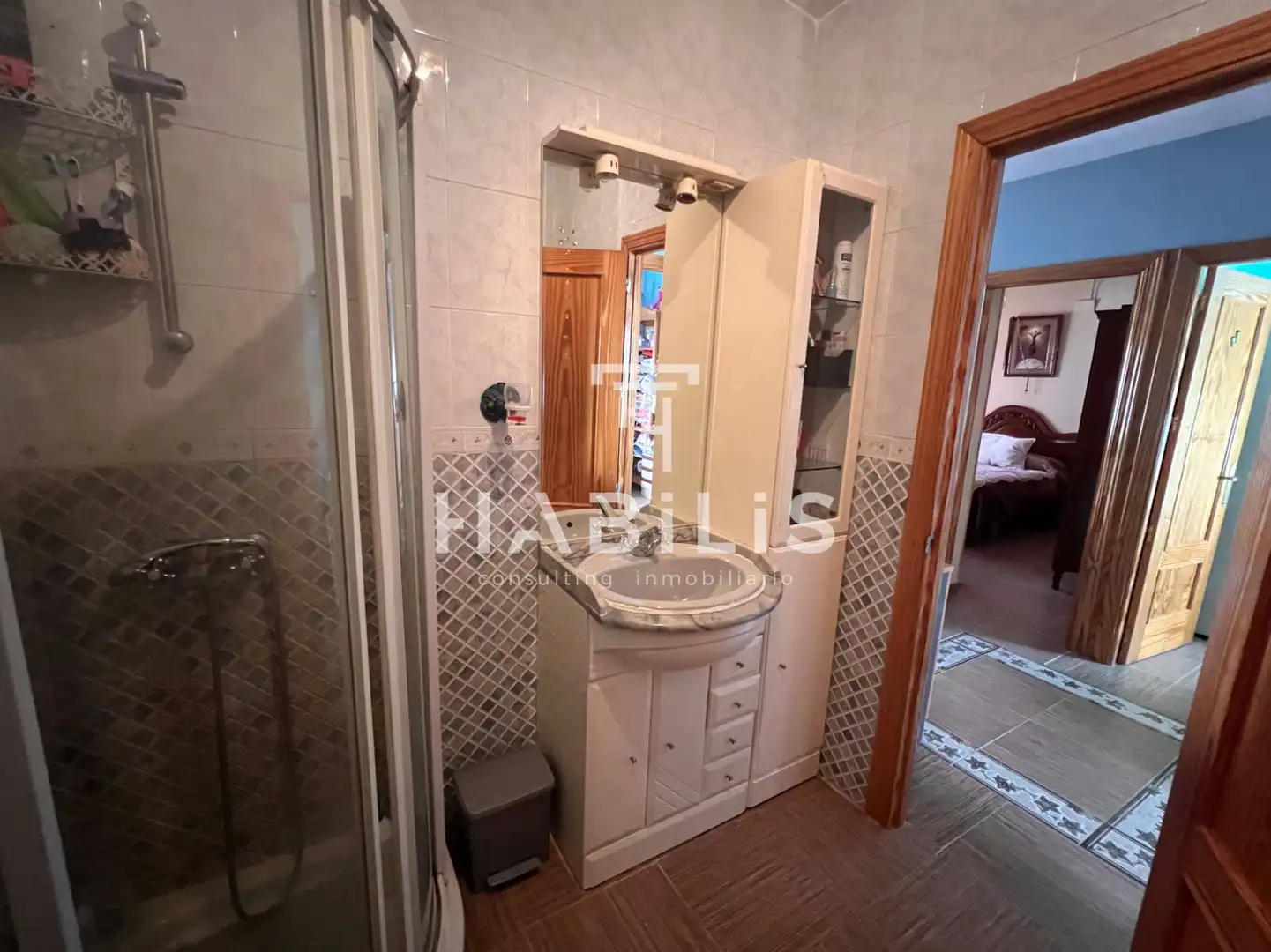 Dormitori de Casa o xalet en venda en Los Navalmorales amb Traster