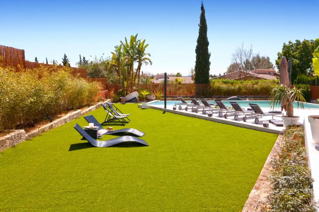 Villa con piscina in vendita a Pollença Poble, imagen 25