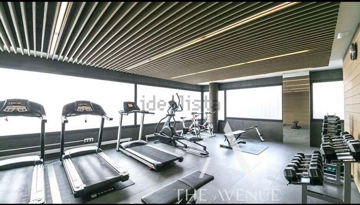 Vista exterior de Ático en venta en  Madrid Capital con Aire acondicionado, Calefacción y Terraza
