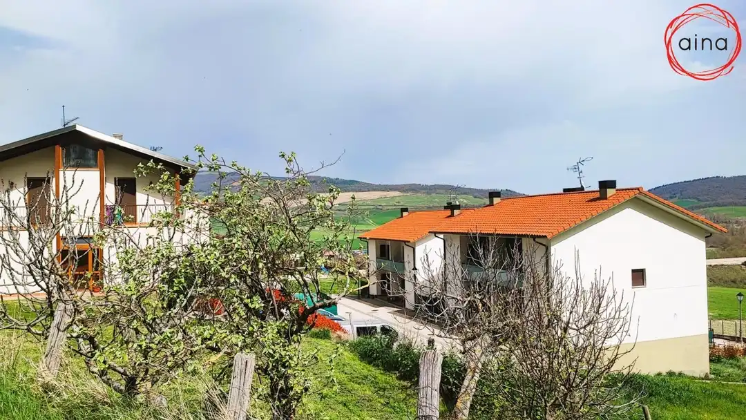 Residential for sale in Valle de Elorz / Elortzibar