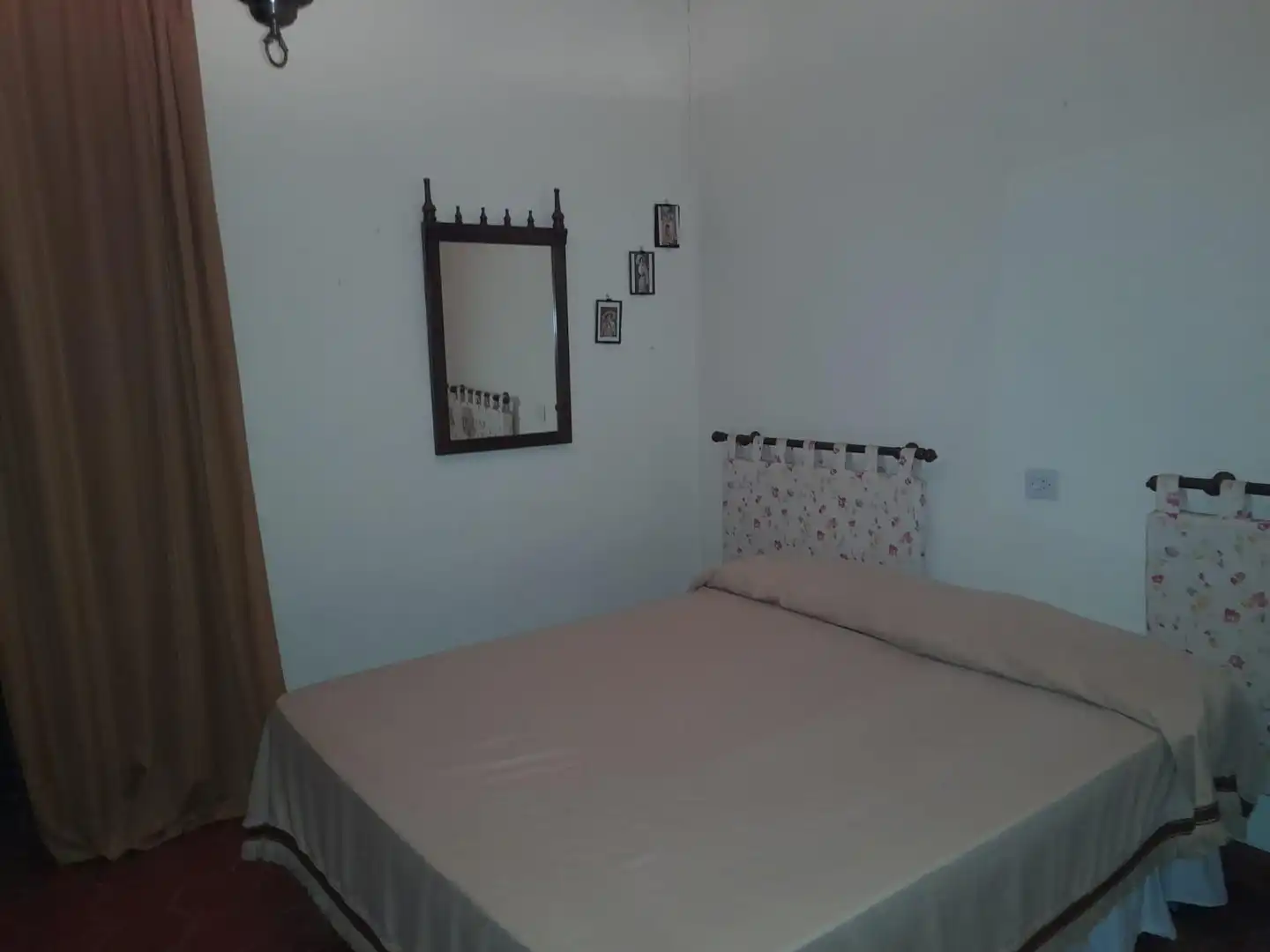 Dormitori de Casa o xalet en venda en La Roda de Andalucía amb Aire condicionat, Jardí privat i Piscina