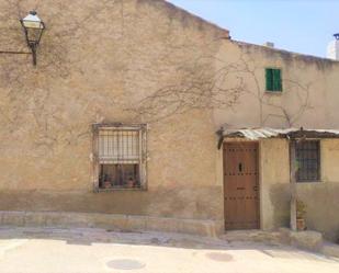House or chalet for sale in Alfonso Xiii, Socovos