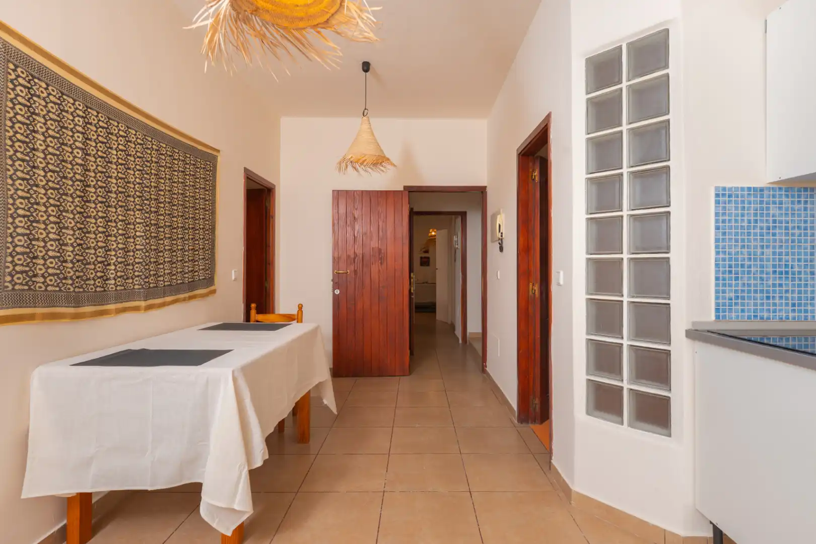 Apartament en venda en Eivissa amb Aire condicionat, Calefacció i Traster