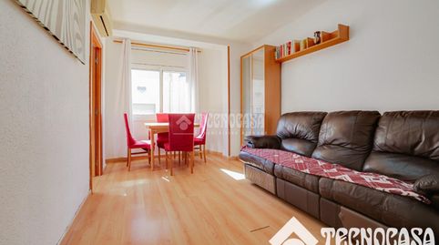 Foto 2 de Piso en venta en Verdum, Barcelona Capital