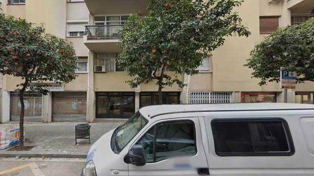 Piso en Venta en Carrer del Pacífic en La Sagrera
