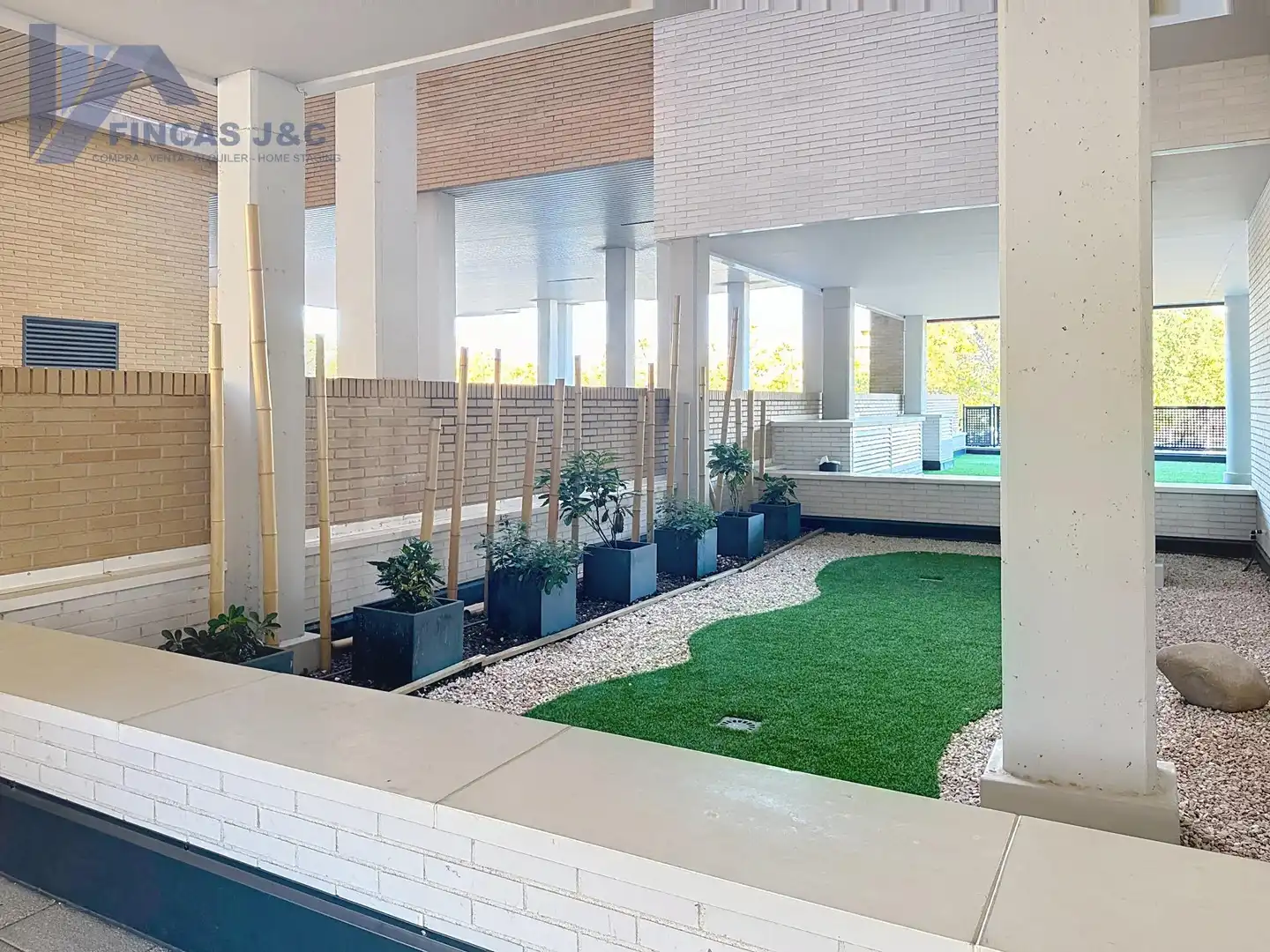 Terrassa de Pis en venda en Zaragoza amb Calefacció, Terrassa i Traster