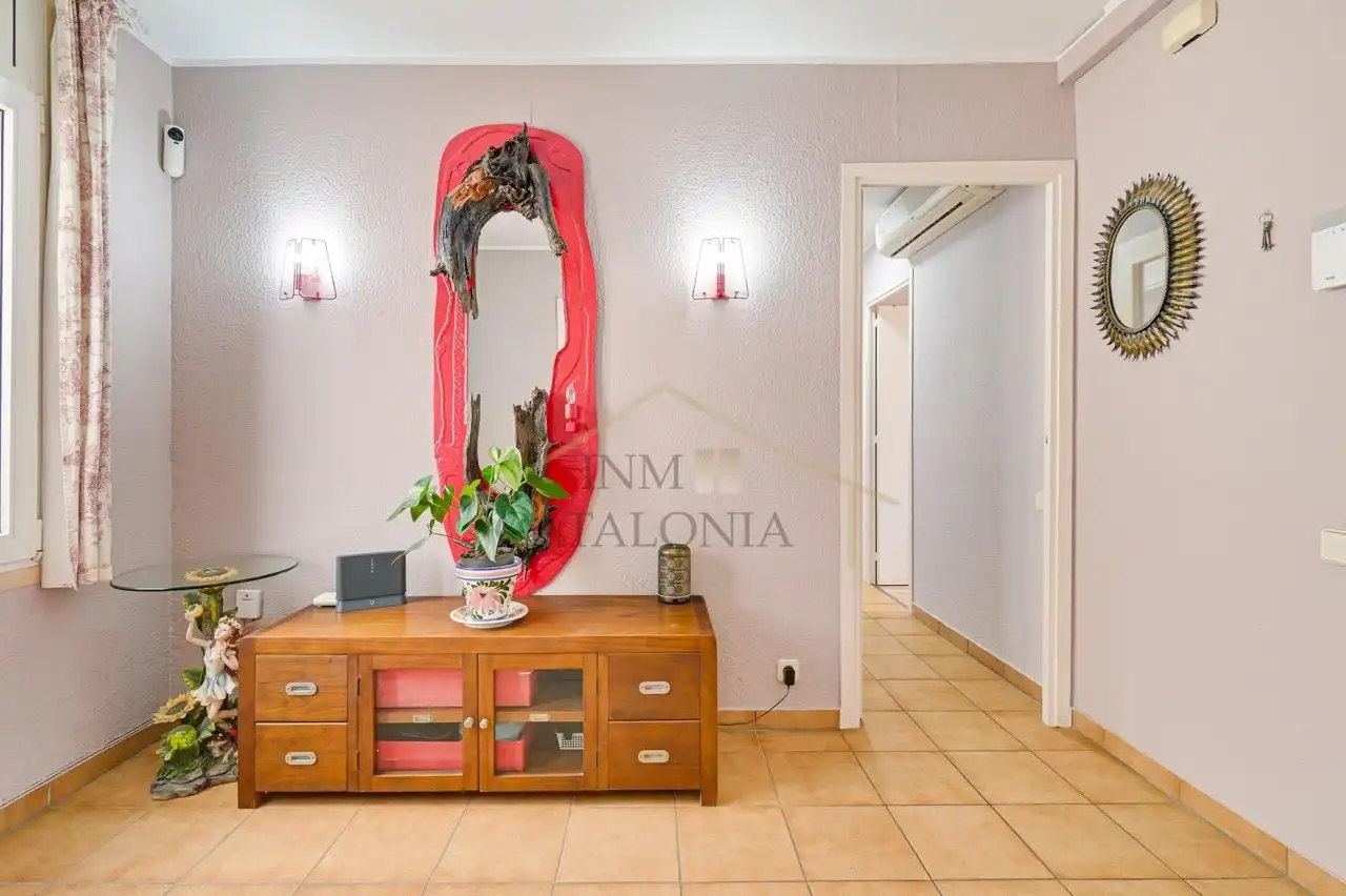Attic for sale in La Garriga  with Air Conditioner, Heating and Terrace