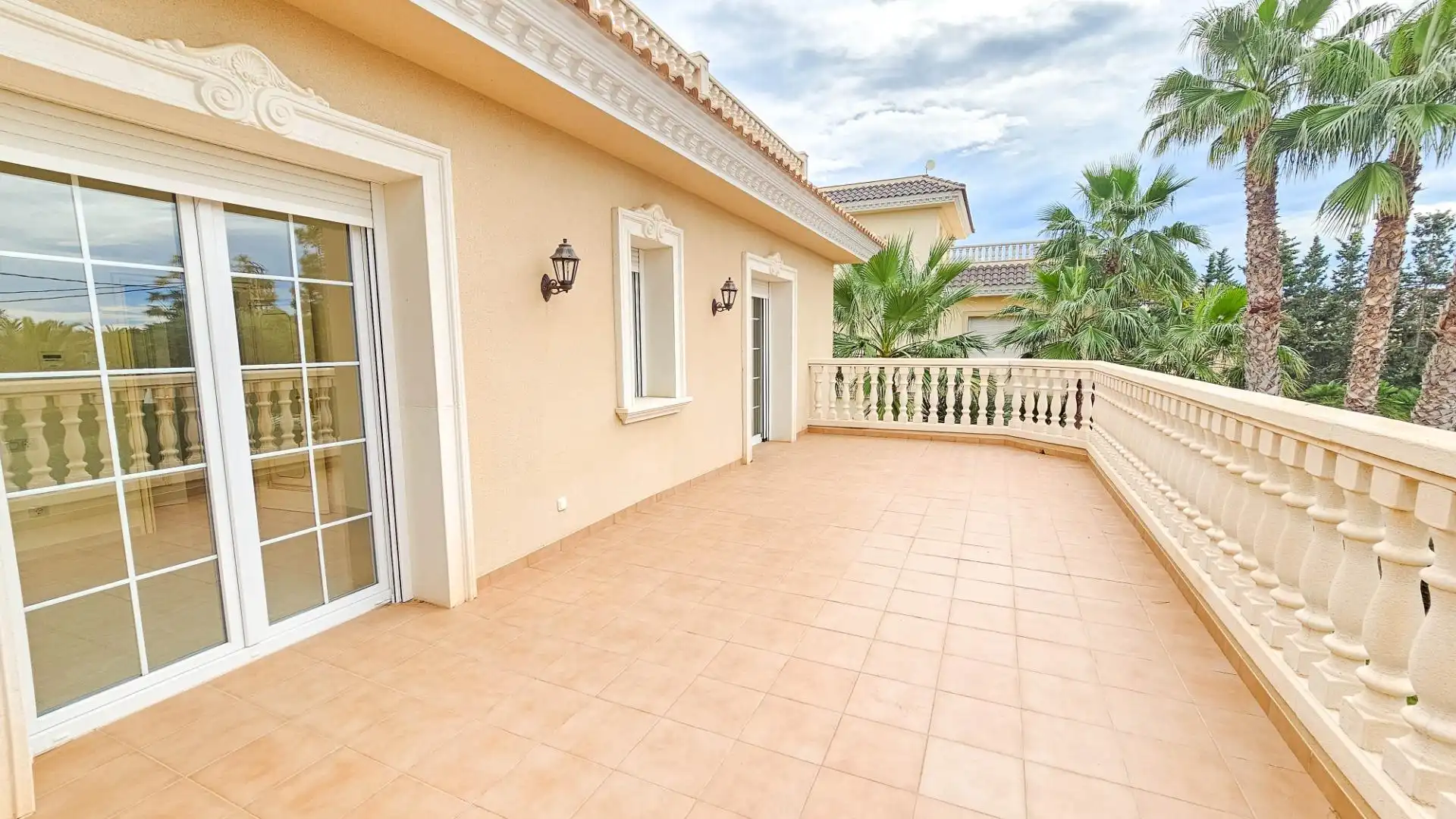 Chalet con terraza en venta en Orihuela Costa, imagen 26