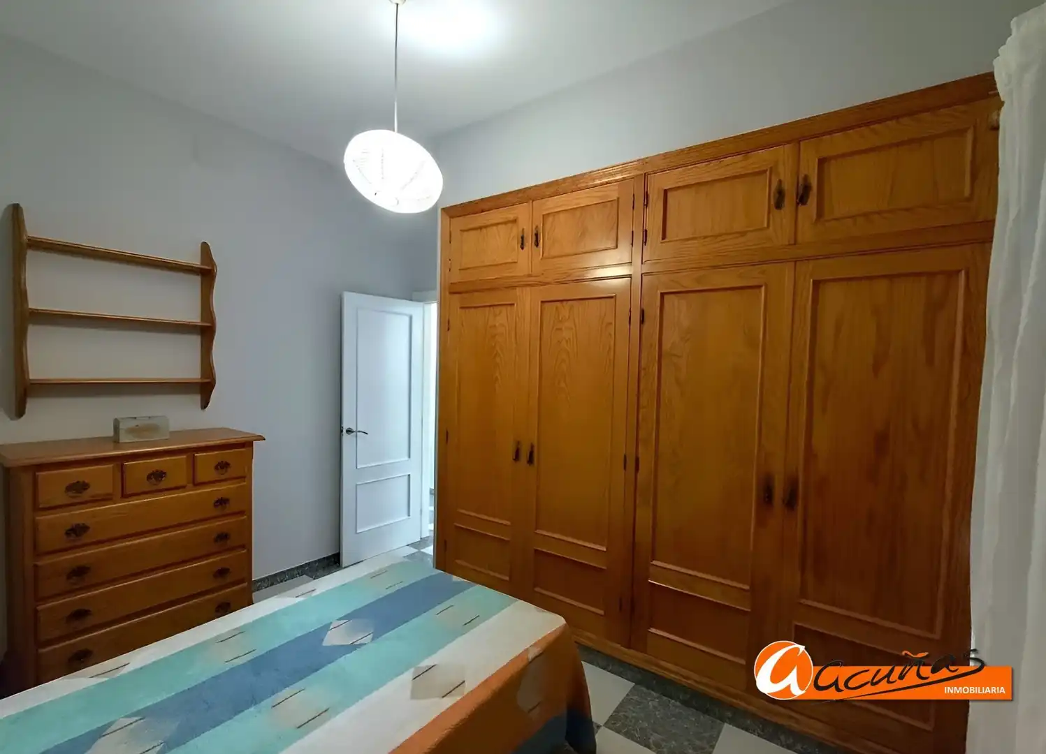 Piso en venta en Alameda, imagen 10