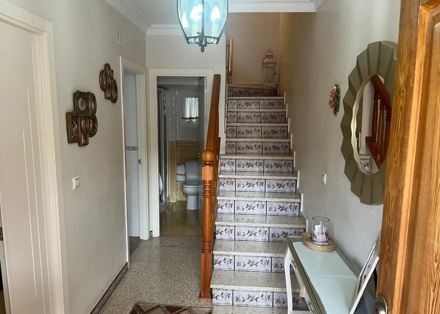 Casa adosada en venta en Dos Hermanas con Terraza y Amueblado