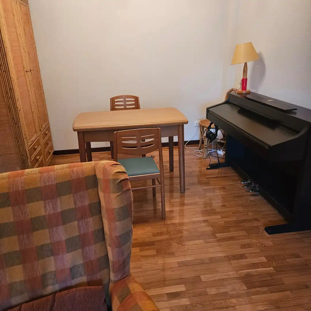 Appartement avec terrasse à vendre à San Adrián, imagen 19