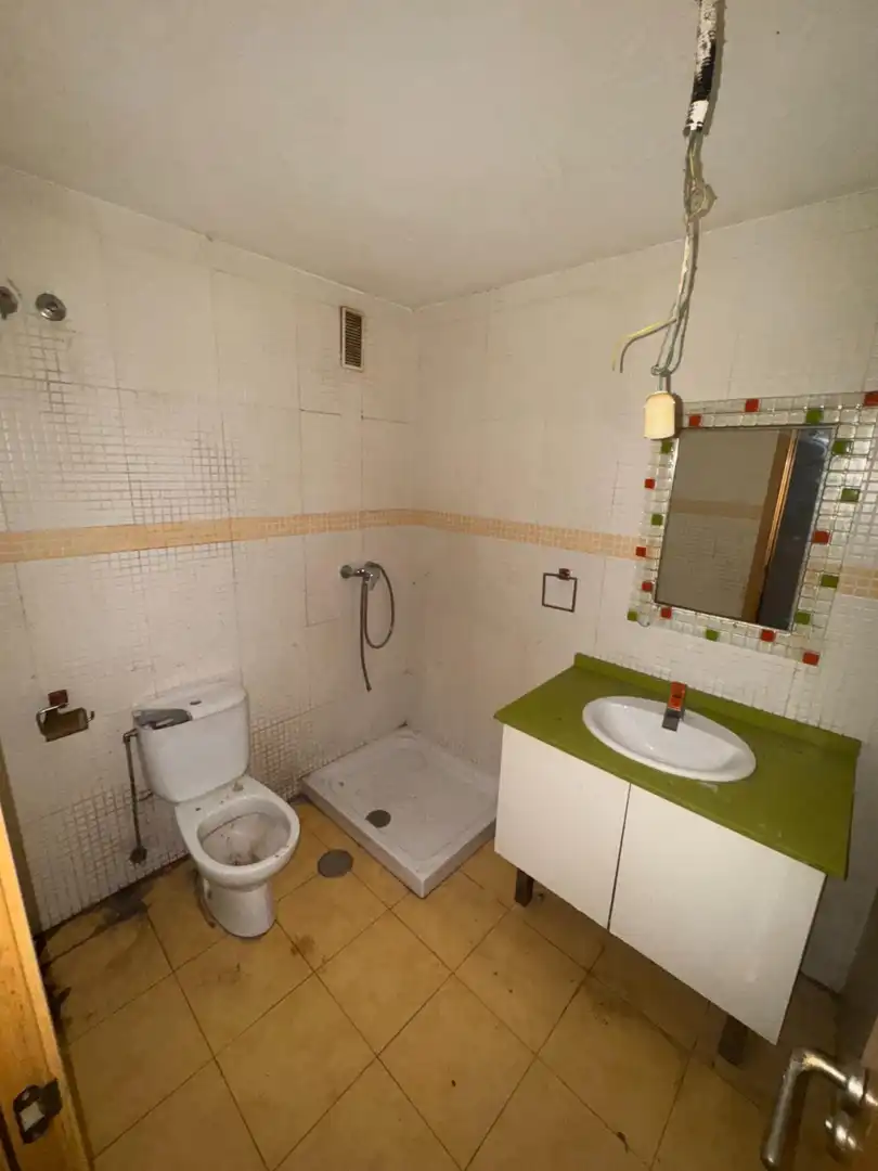 Ground floor for sale in Calle JOSE CARRION DE MULA, 8, San Alberto - La Alcubilla - Florisol