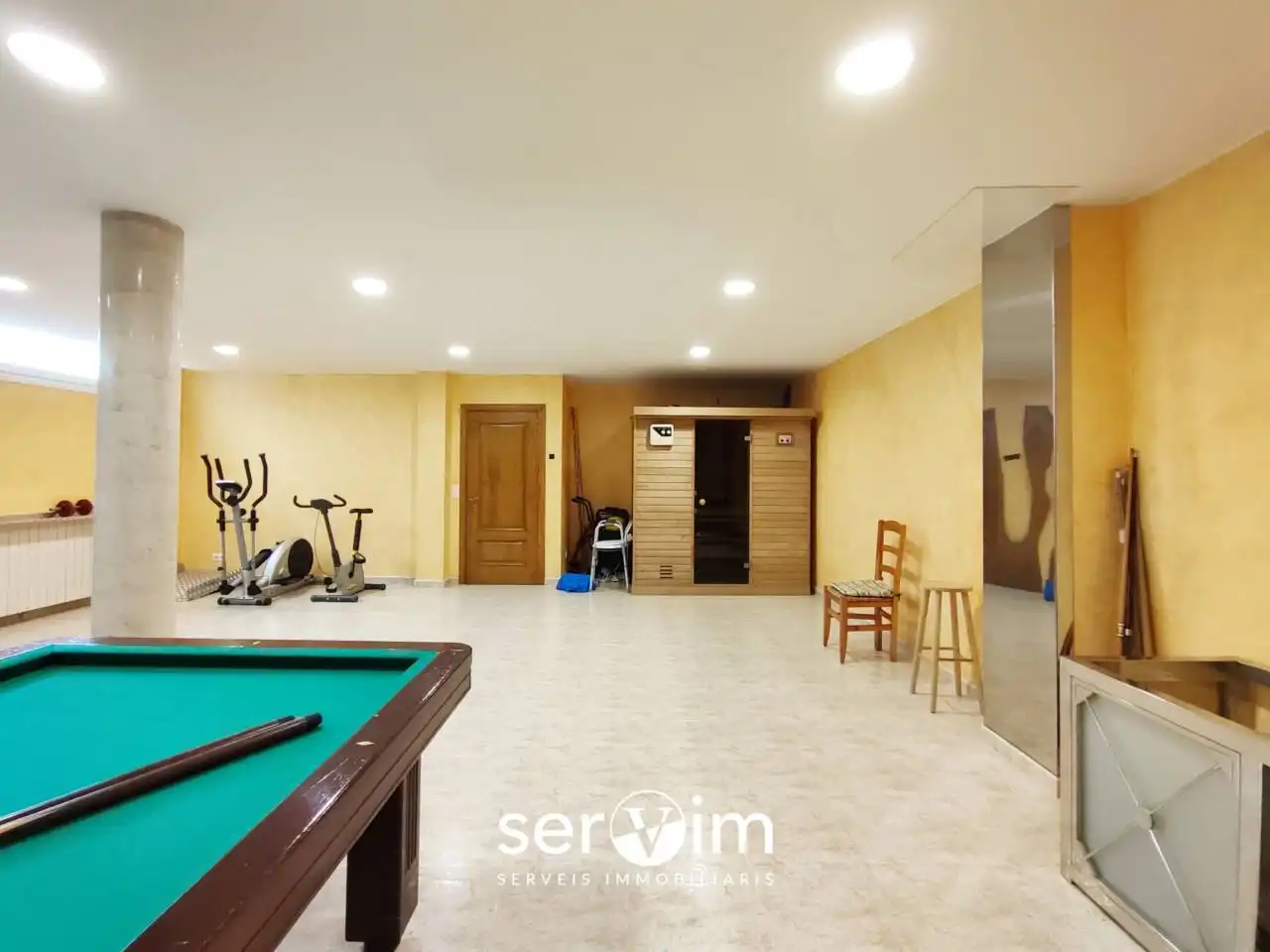 Houses for sale in Llagostera  with Air Conditioner, Private garden and Terrace