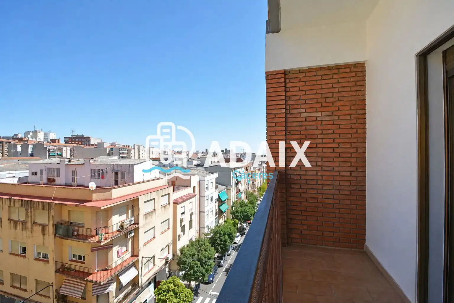 Flat with lift to rent in Calle Reyes Huertas, imagen 7