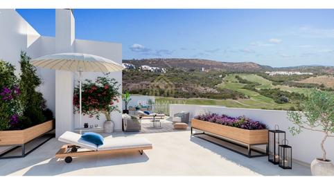 Foto 4 de Apartamento en venta en Avenida de las Palmeras, La Alcaidesa, Cádiz