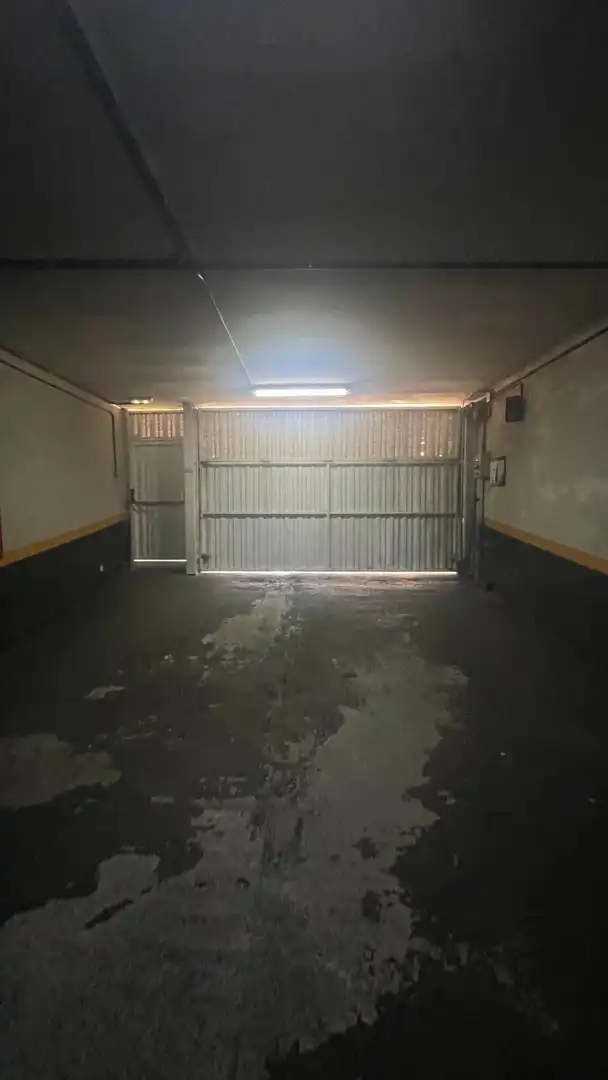 Parking of Garage for sale in Leioa