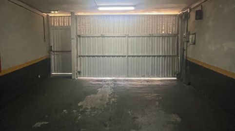 Foto 2 von Garage zum Verkauf in Calle Calle Artatza, Negurigane - Peruri, Leioa