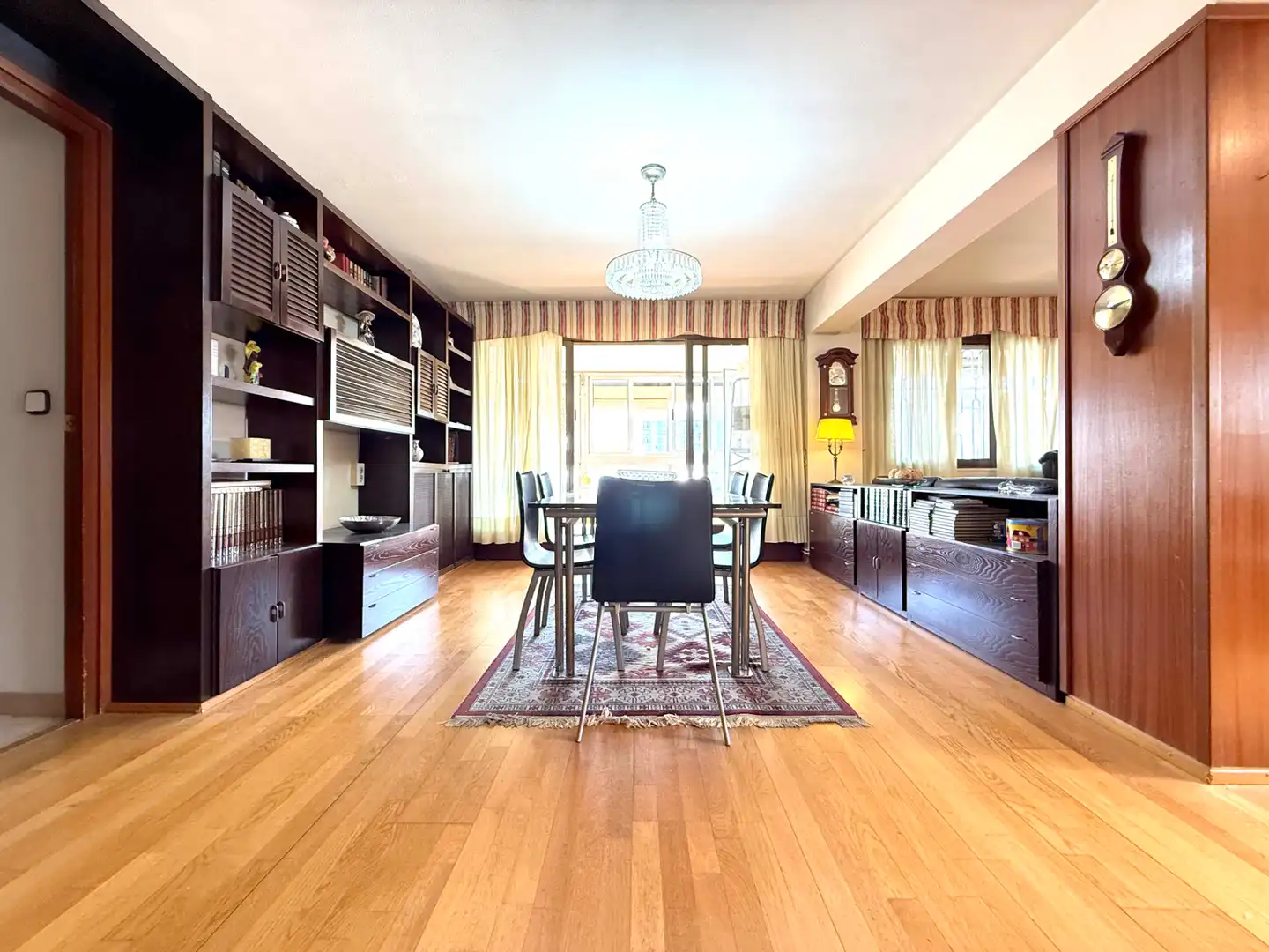 Penthouse mit Aufzug zum Verkauf in Carrer D'Higini Angles, imagen 24