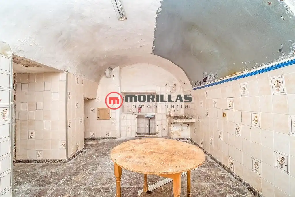 Houses for sale in Mula