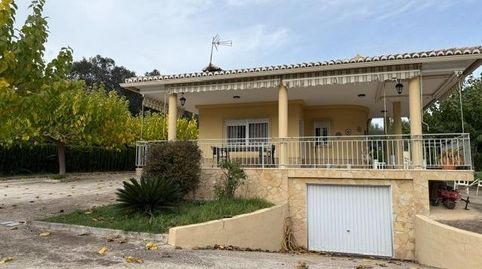 Foto 2 de Casa o chalet en venta en Quintana, 15, Xàtiva, Valencia