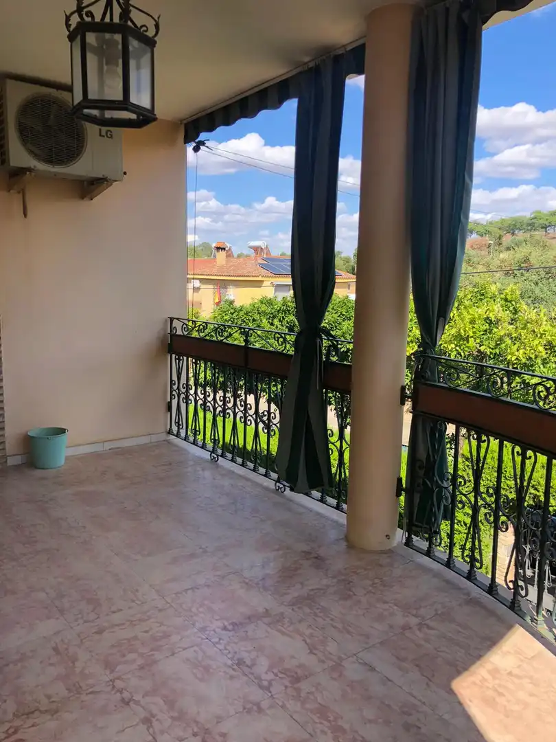 Villa con terrazza in vendita a Cerros de Montequinto, imagen 50