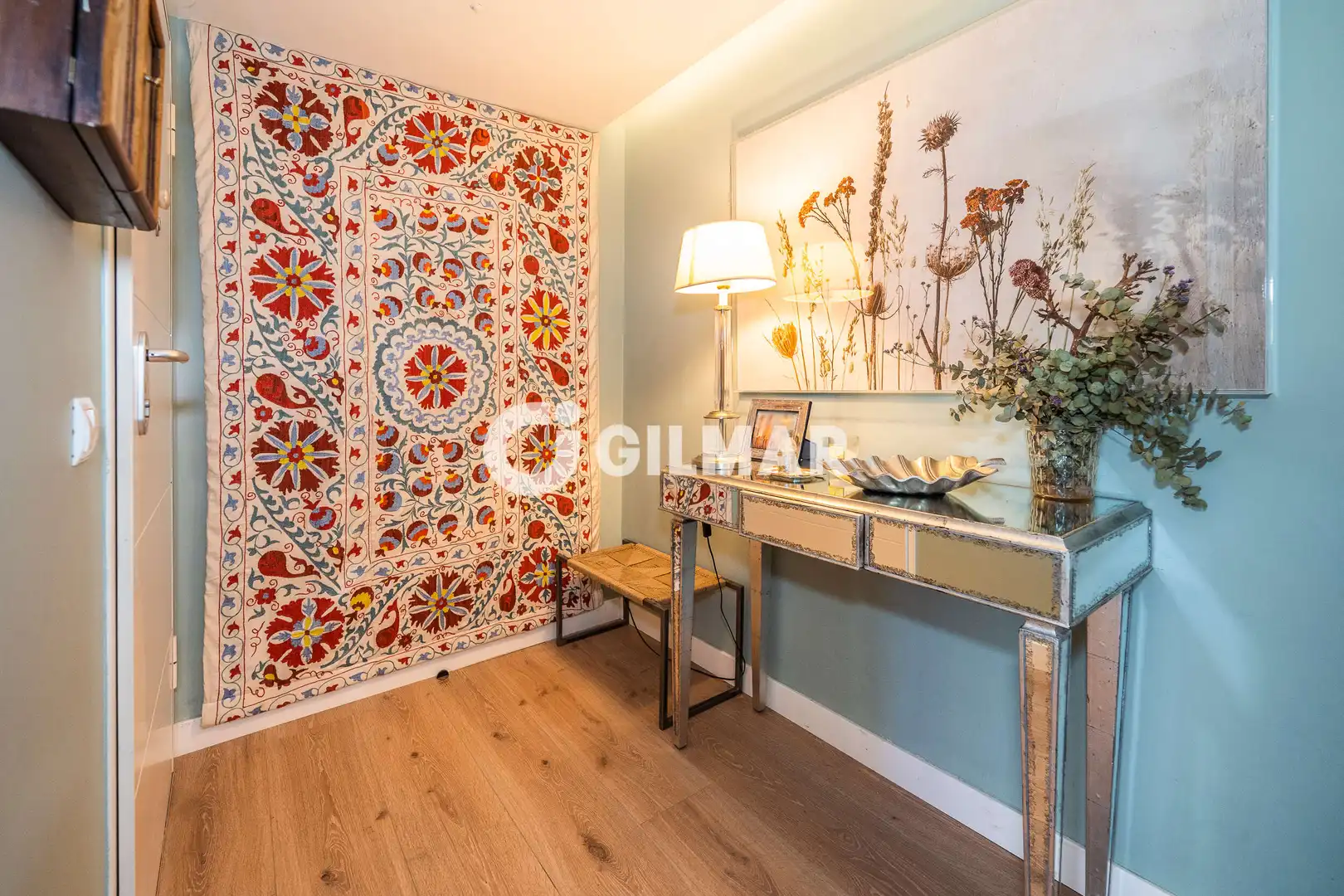 Appartamento con terrazza in vendita a Encinar de los Reyes, imagen 36