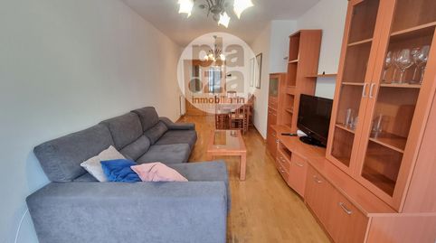 Foto 5 de Piso de alquiler en Madre Teresa de Calcuta, Gamonal - San Bruno - G9, Burgos Capital