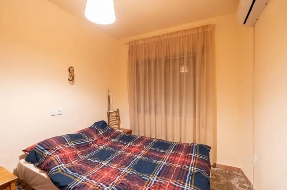 Dormitori de Apartament en venda en Torrevieja amb Aire condicionat, Calefacció i Terrassa