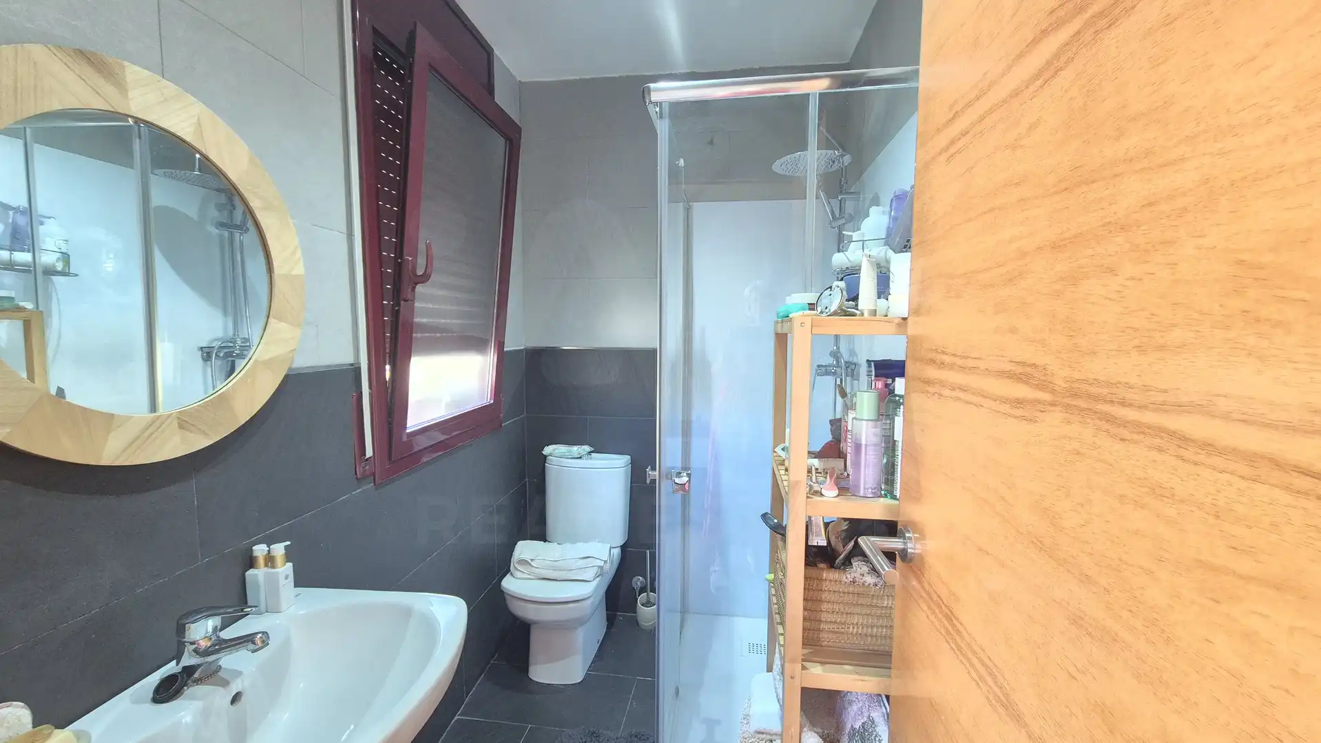 Bathroom of Duplexes for sale in Bonastre  with Terrace