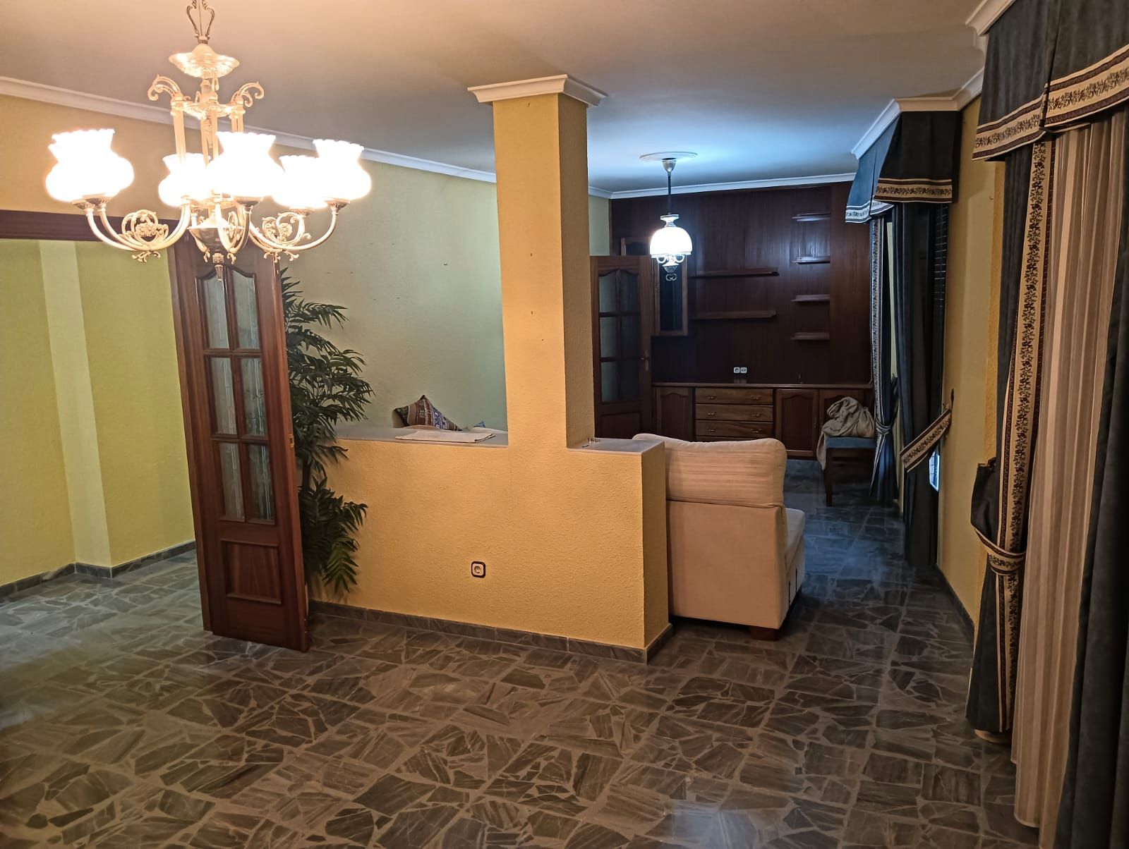 Casa o xalet en venda en Valderrubio