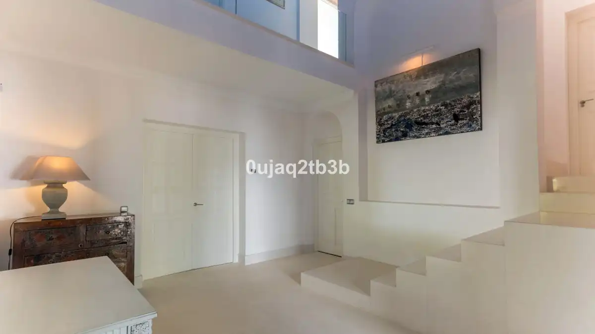 Casa amb piscina en venda a San Pedro de Alcántara, imagen 16