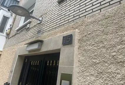 Piso en venta en Lisboa, Ciudad 70