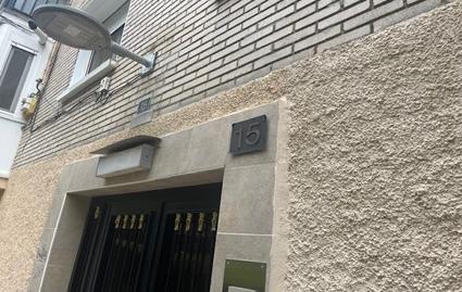 Foto 3 de Pis en venda a Lisboa, Ciudad 70, Madrid