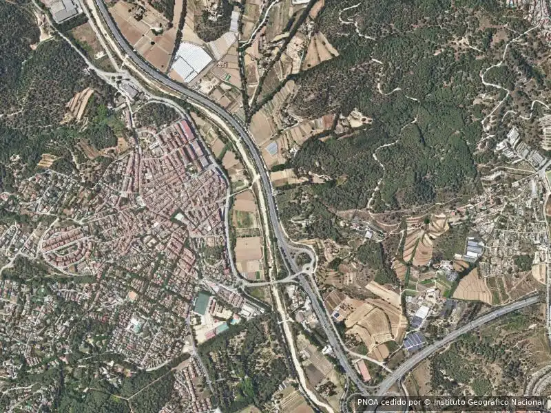 Flat for sale in Cerdanyola, imagen 4