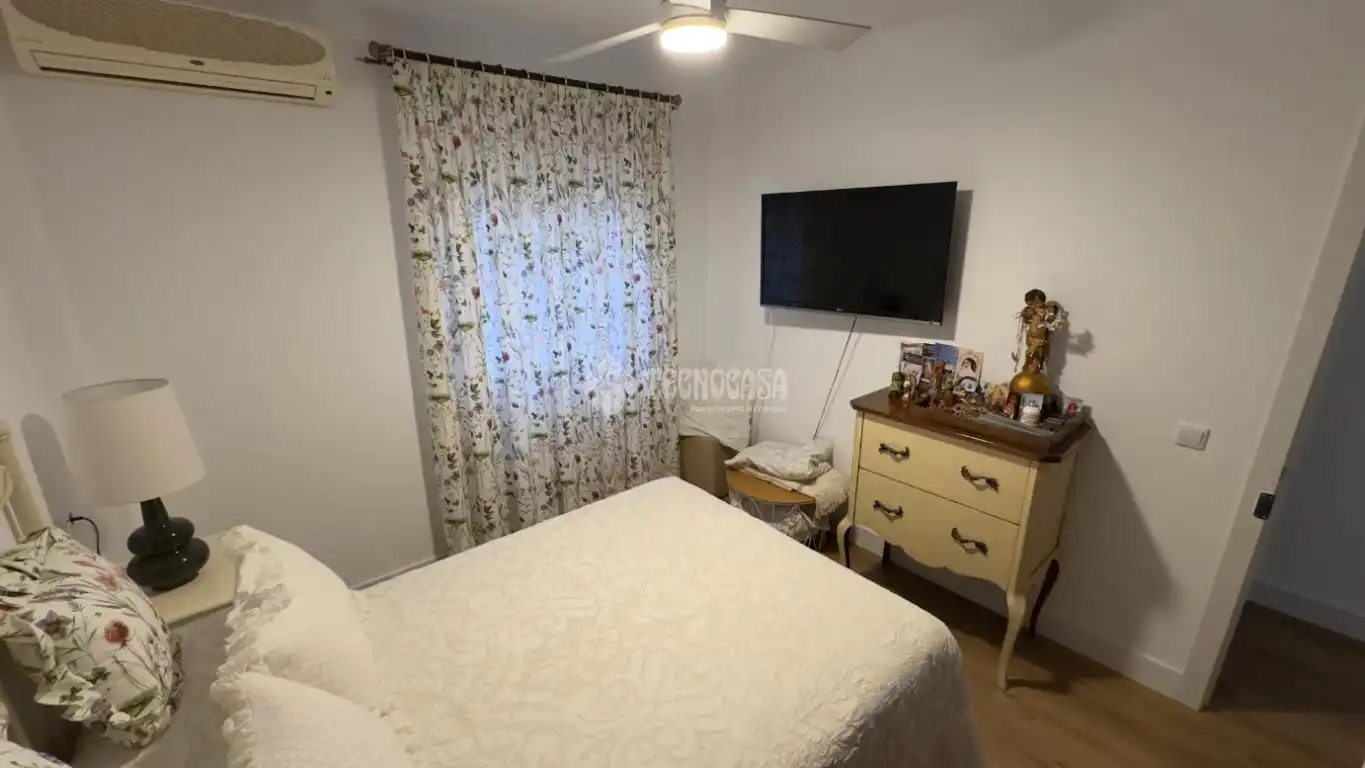 Habitación de Piso en venta en Málaga