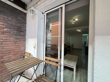 Piso con ascensor en venta en Rabasa - Los Ángeles - San Agustín