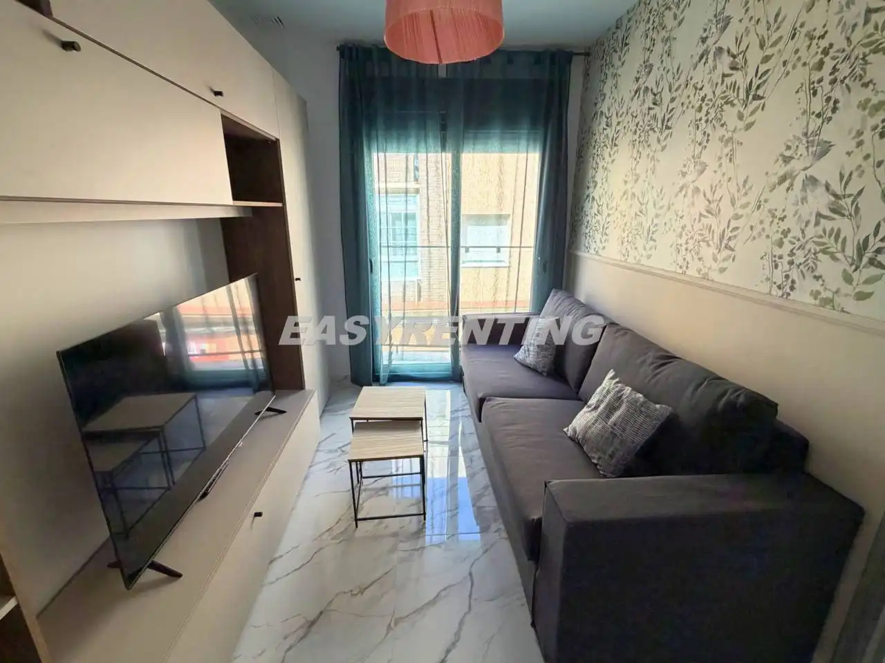 Flat for rent in Calle San José, Huerta Fava - Santiago