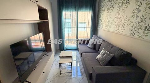 Foto 2 de Piso de alquiler en Calle San José, Huerta Fava - Santiago, La Línea de la Concepción