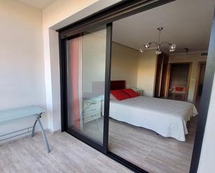 Dormitori de Apartament en venda en San Javier amb Aire condicionat, Traster i Balcó