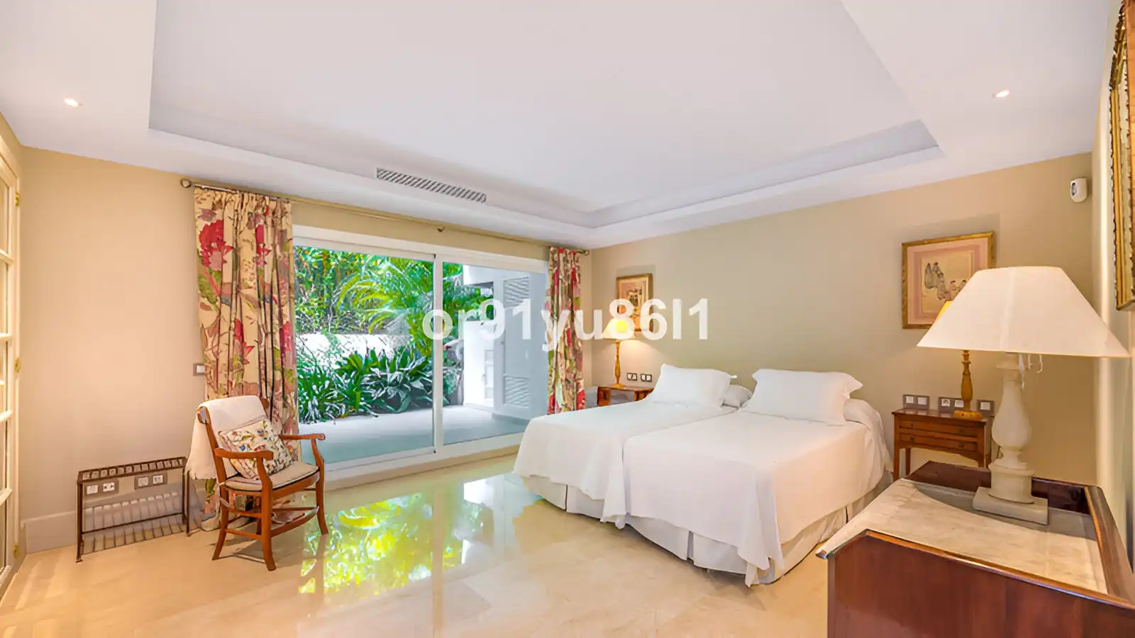 Apartament amb piscina en venda a Milla de Oro, imagen 17