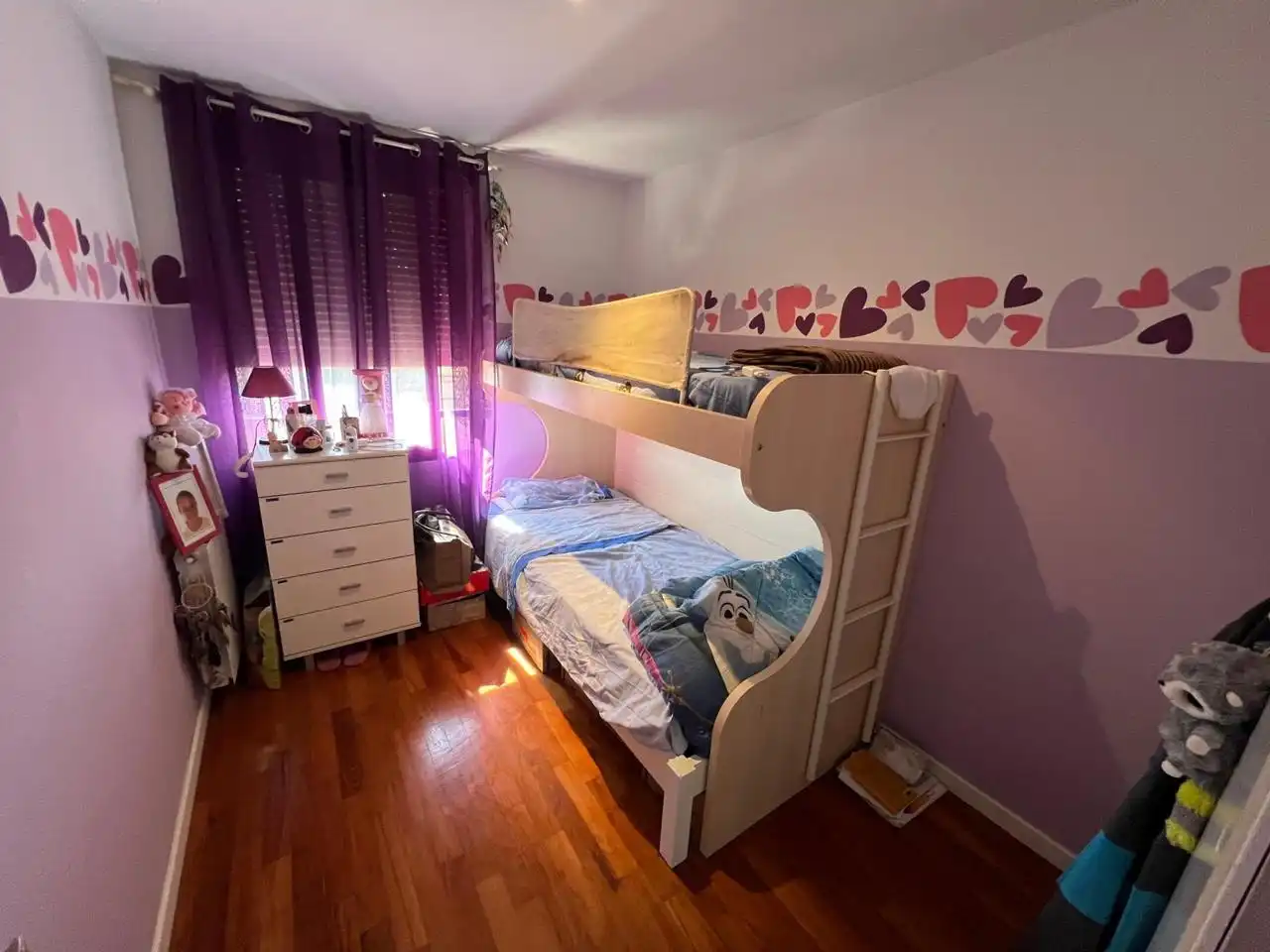 Wohnung zur Miete in De Blasco Ibáñez, Beteró